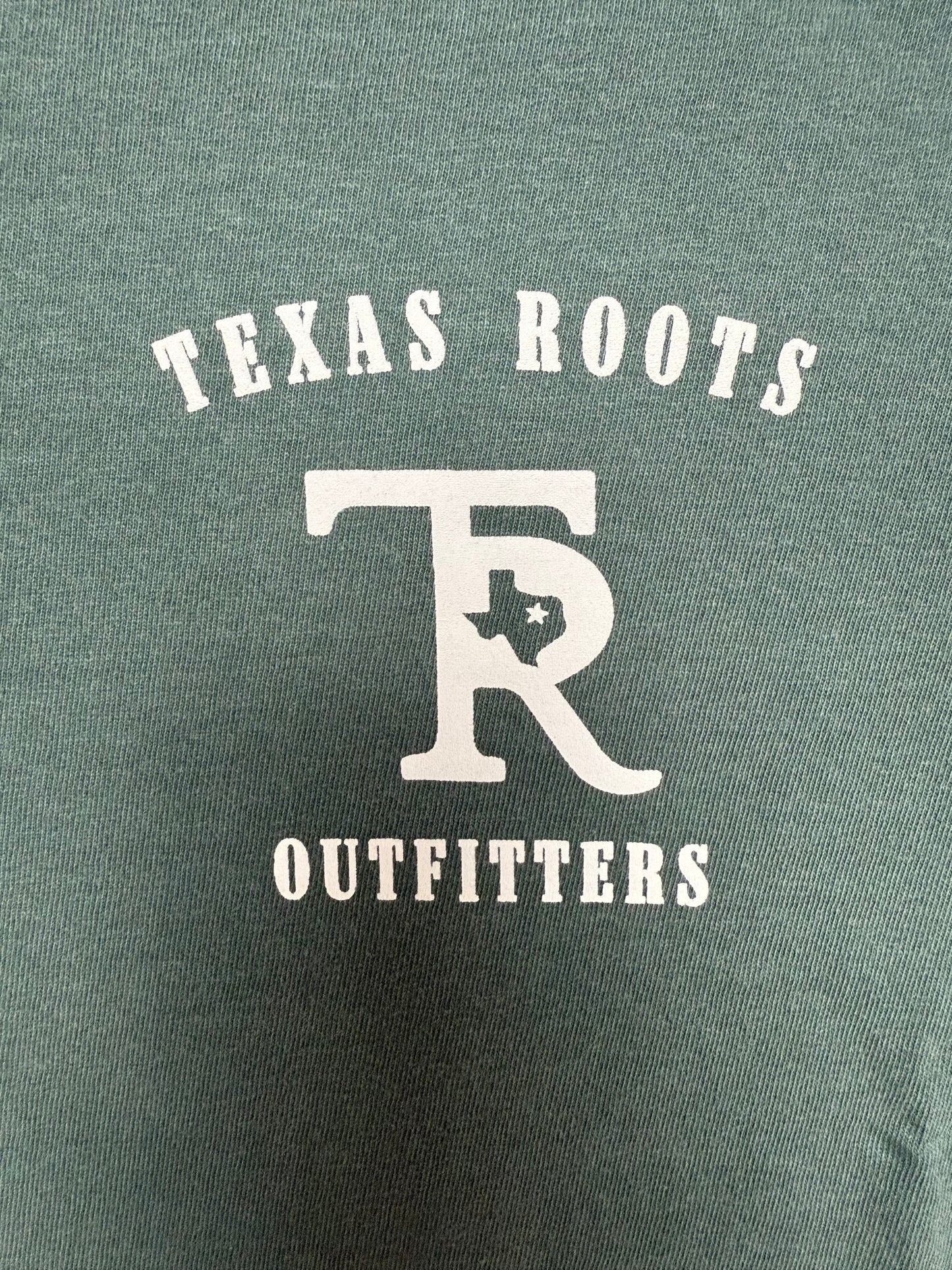 The Everyday Roots Tee