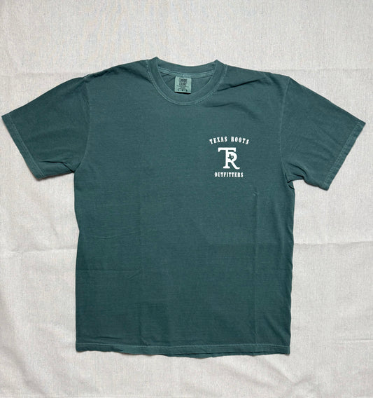 The Everyday Roots Tee