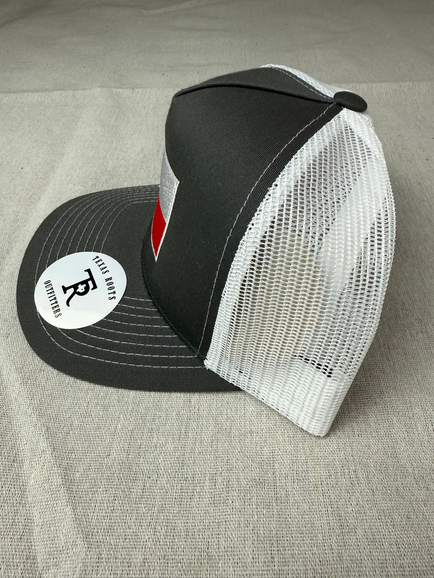 The Lone Star Trucker Hat