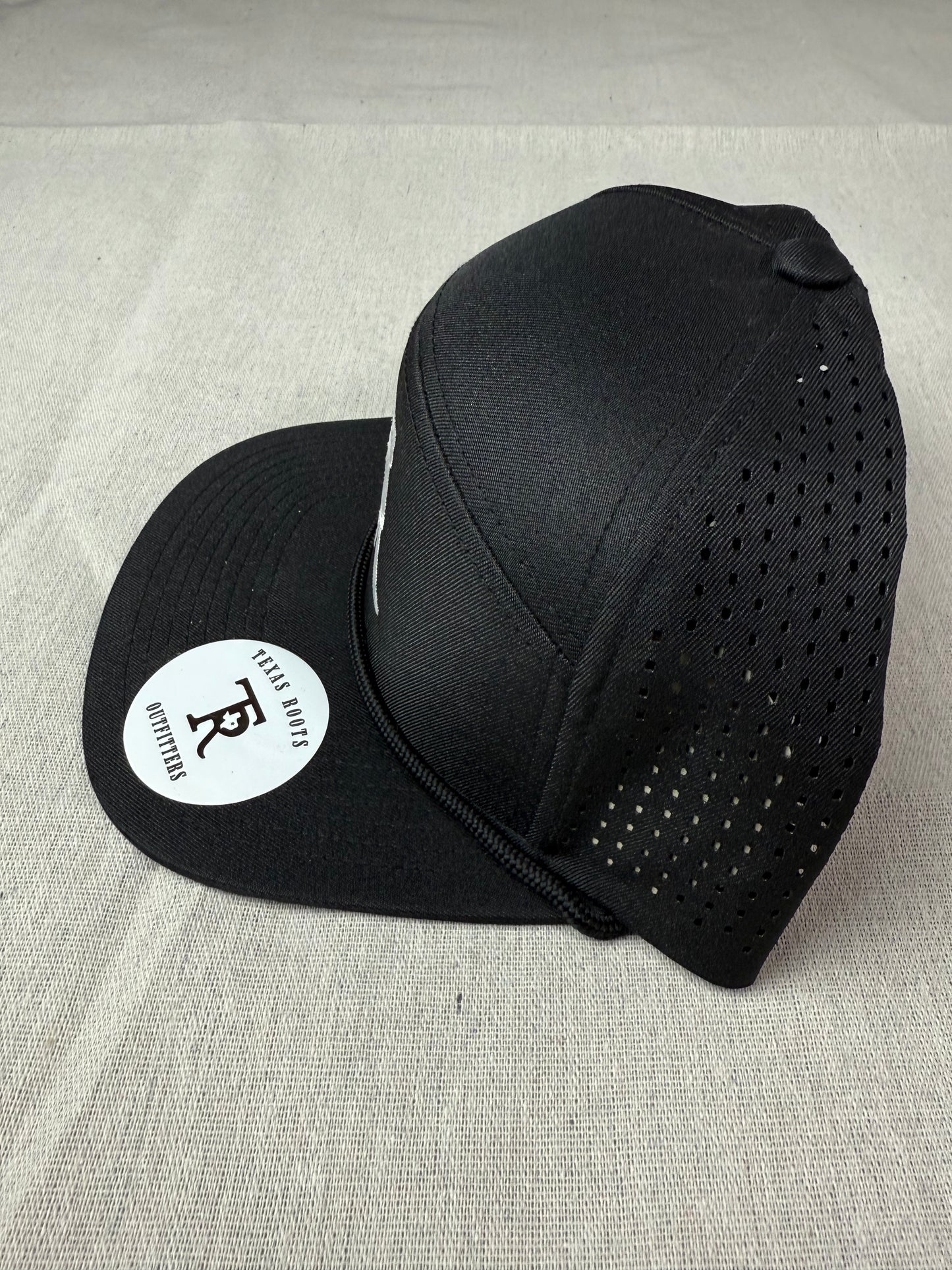 The Outrider Rope Hat