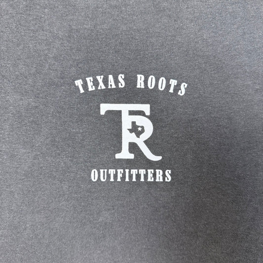 The Everyday Roots Tee