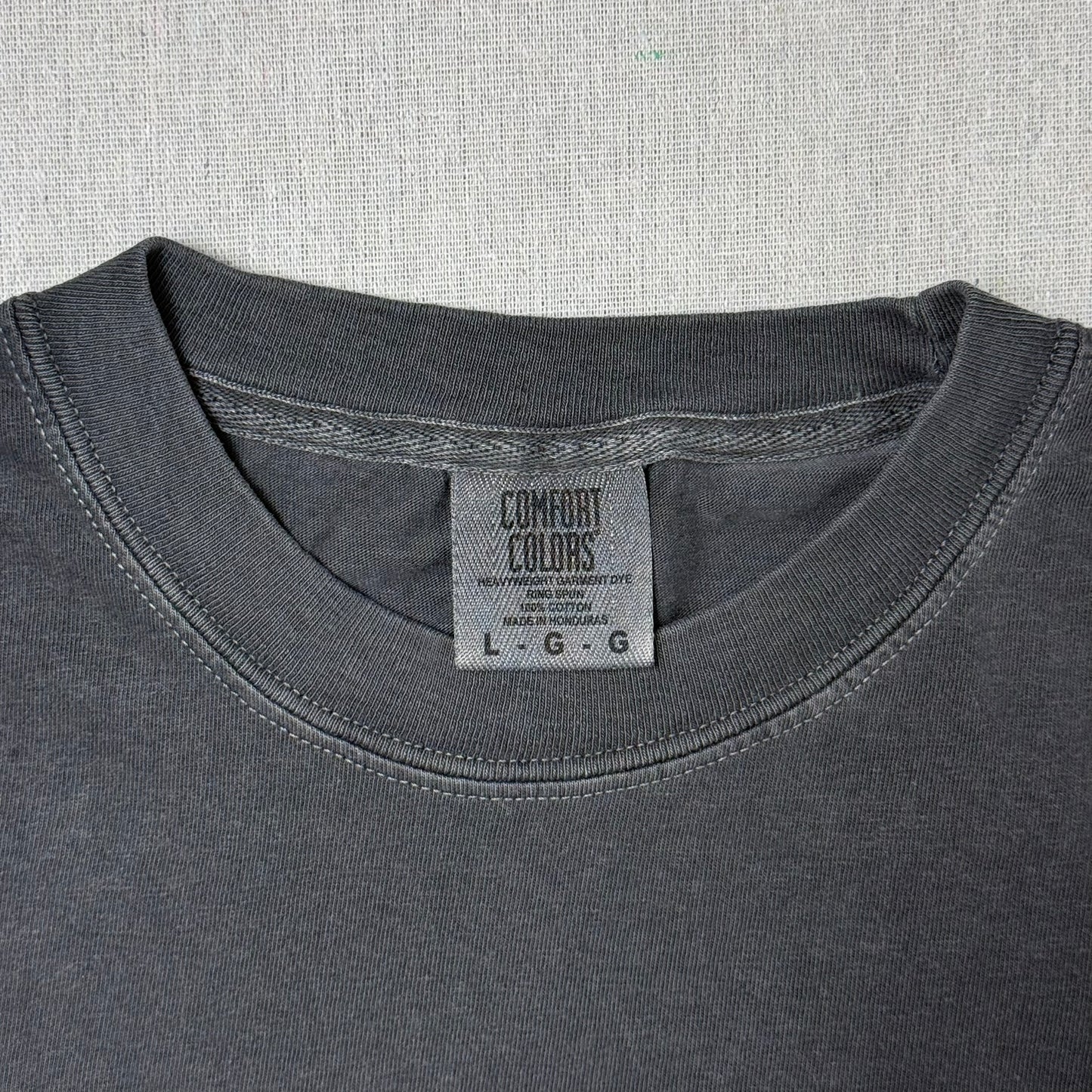 The Everyday Roots Tee