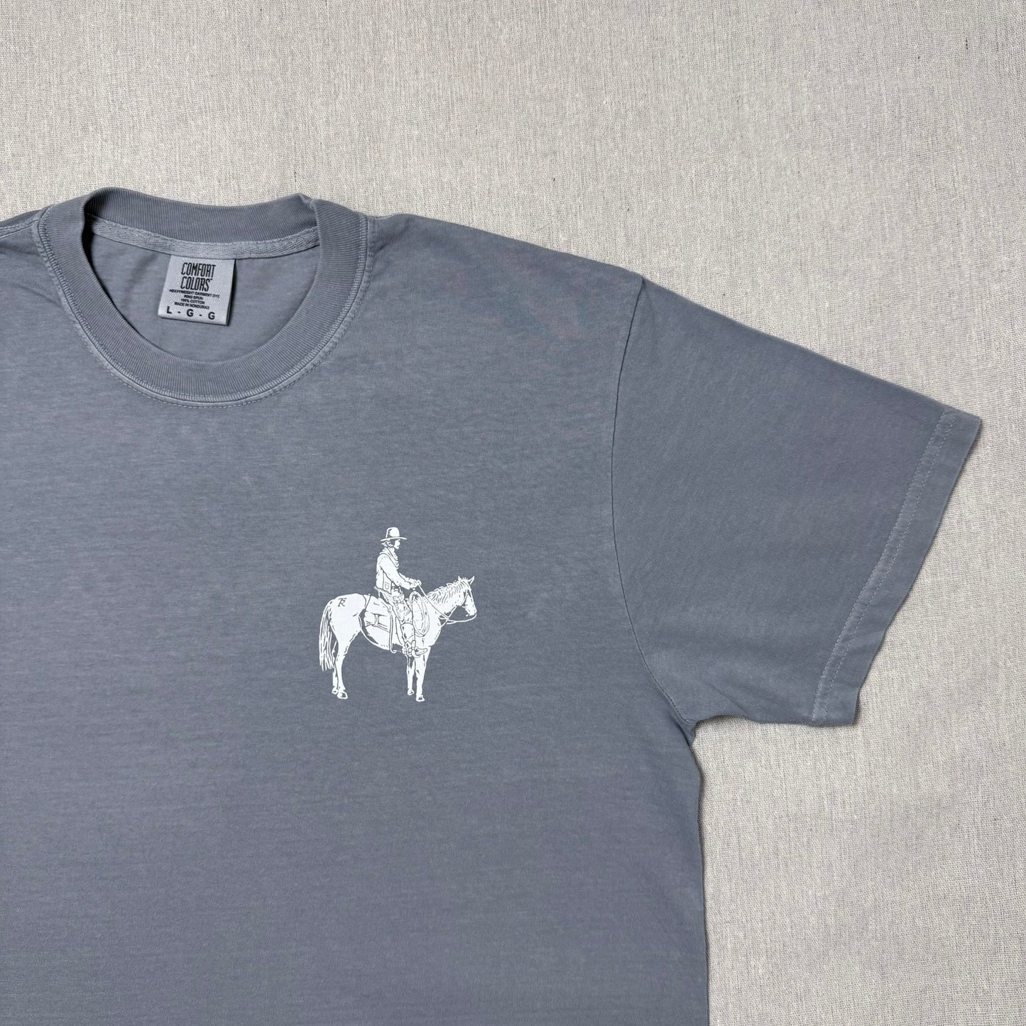 The Trailblazer Tee