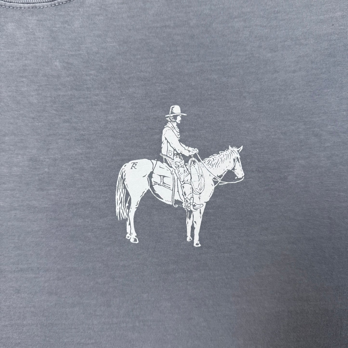 The Trailblazer Tee