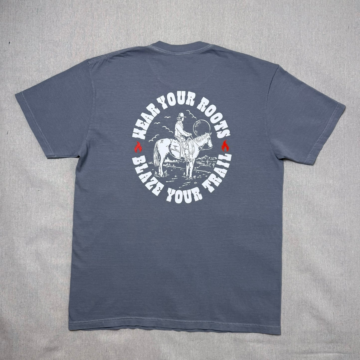 The Trailblazer Tee