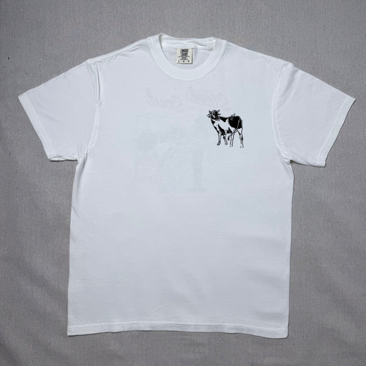 The Branding Iron Tee