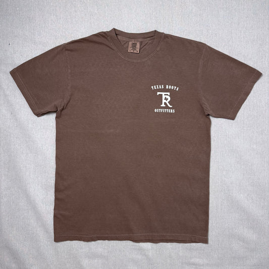 The Everyday Roots Tee