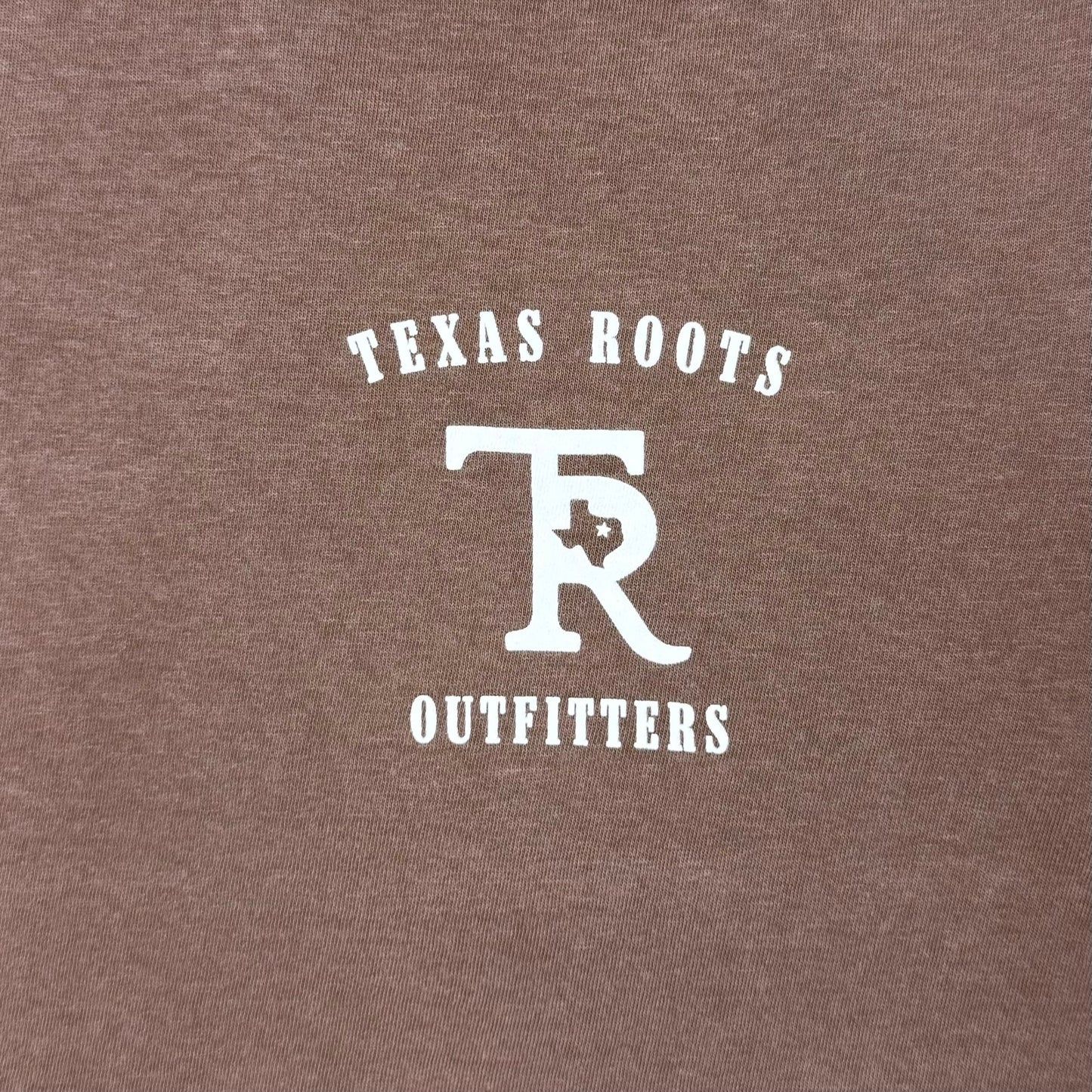The Everyday Roots Tee