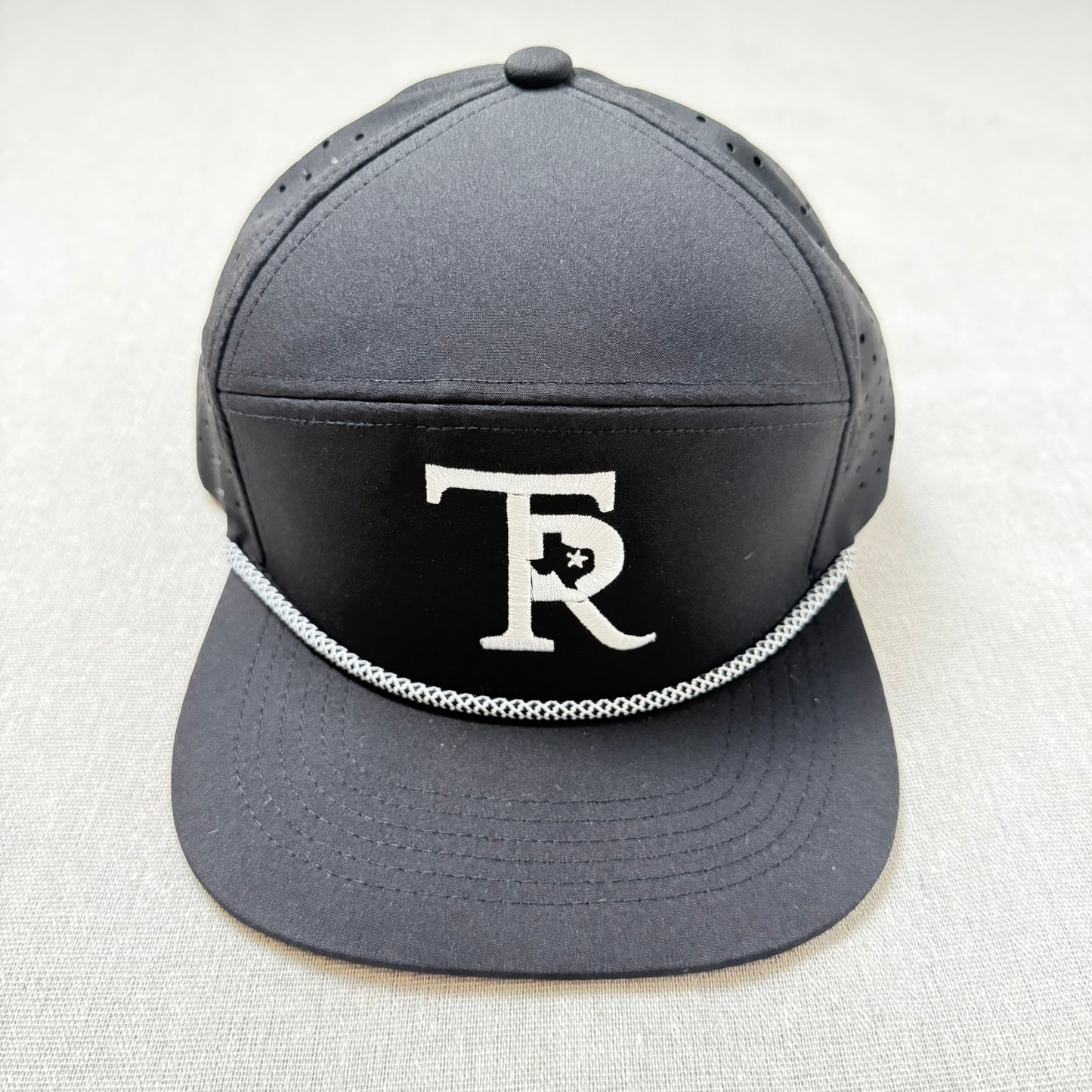 The Outrider Rope Hat