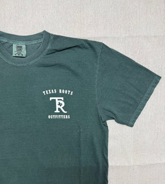 The Everyday Roots Tee