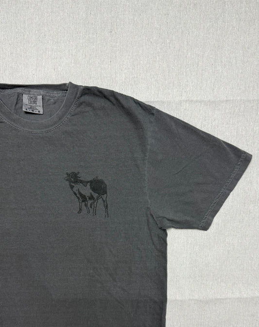The Branding Iron Tee
