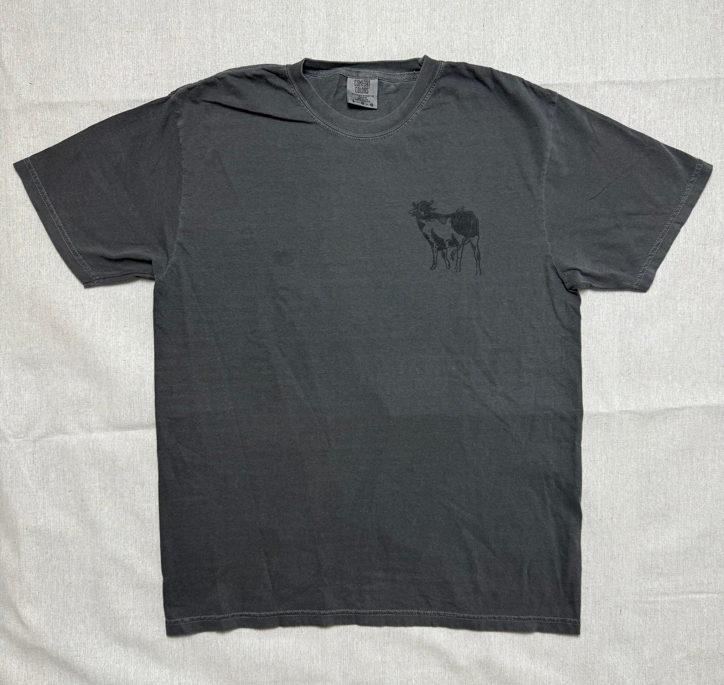 The Branding Iron Tee