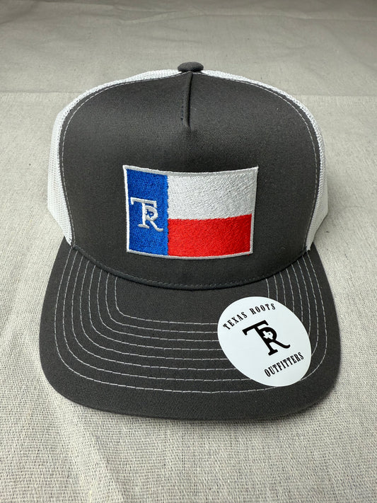 The Lone Star Trucker Hat