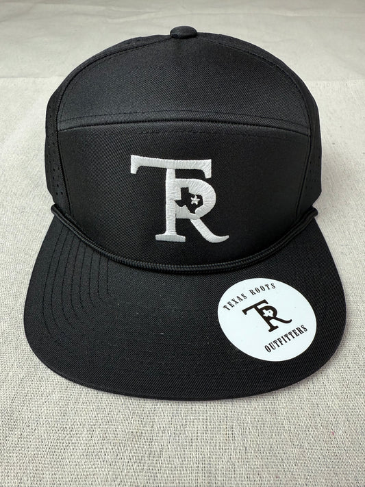 The Outrider Rope Hat