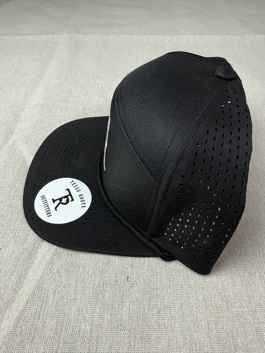 The Outrider Rope Hat