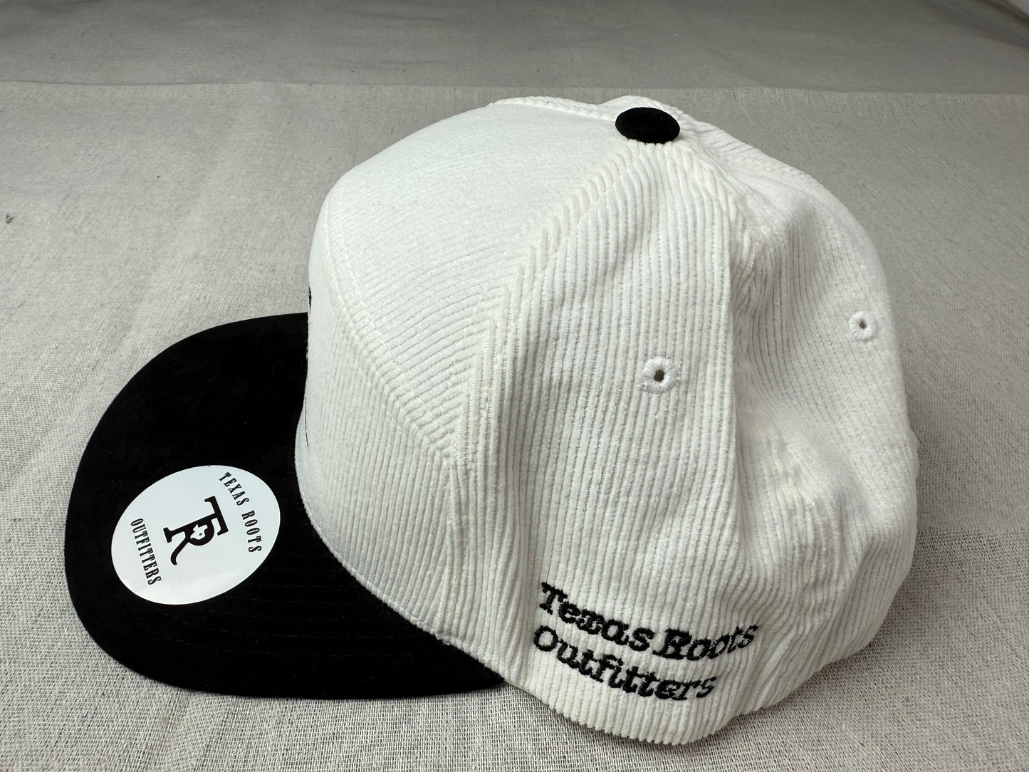 The Blanco Cord Hat