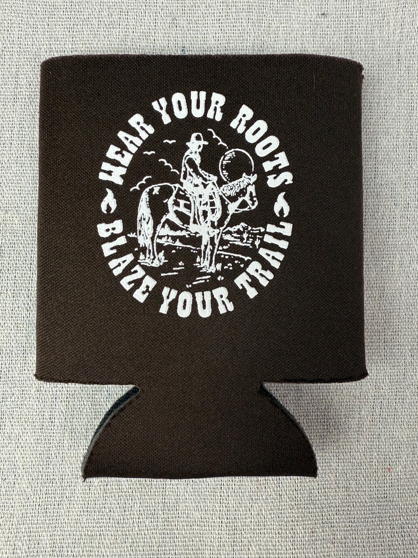 The Trailblazer Koozie