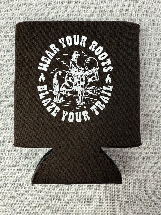 The Trailblazer Koozie
