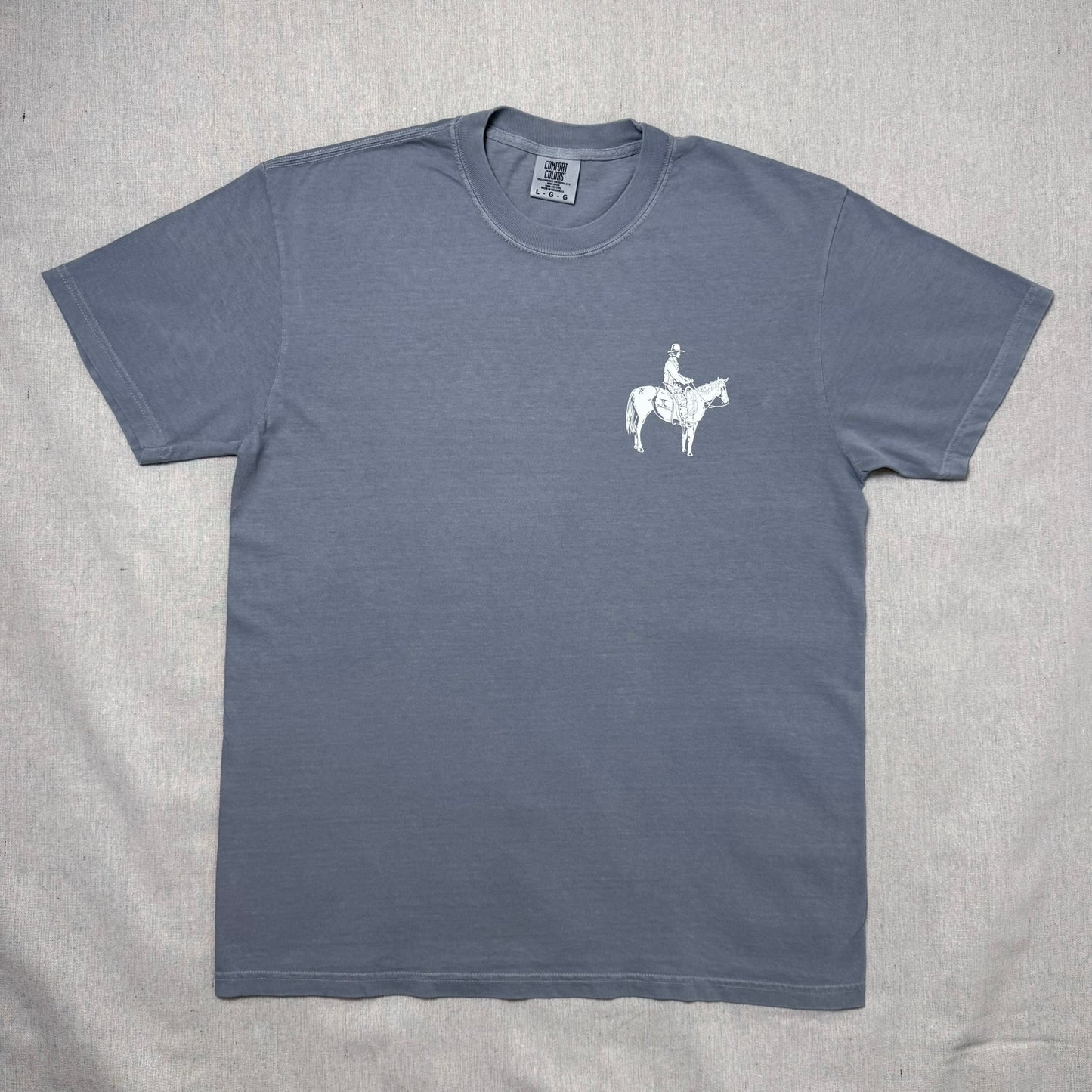 The Trailblazer Tee