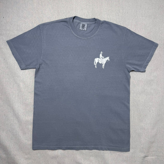 The Trailblazer Tee
