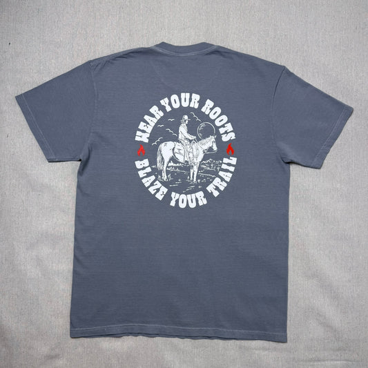The Trailblazer Tee
