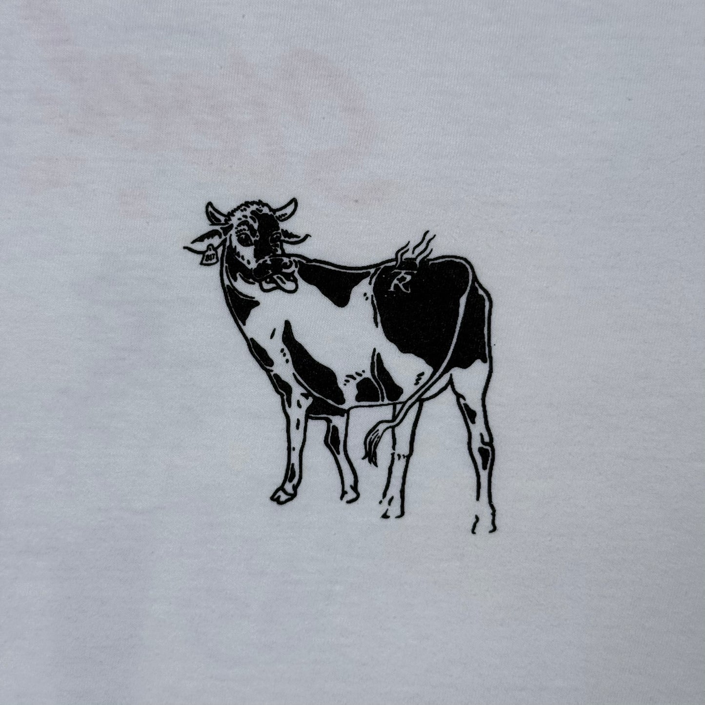 The Branding Iron Tee