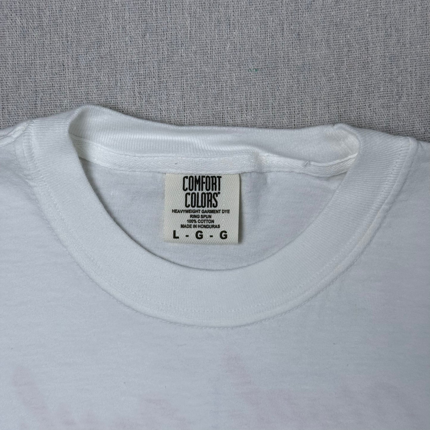The Branding Iron Tee