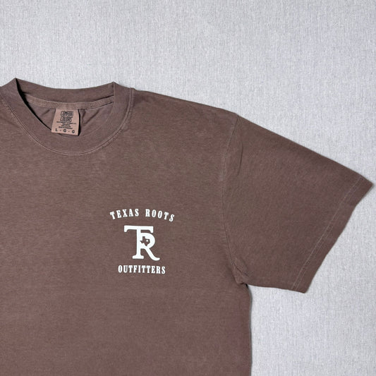 The Everyday Roots Tee