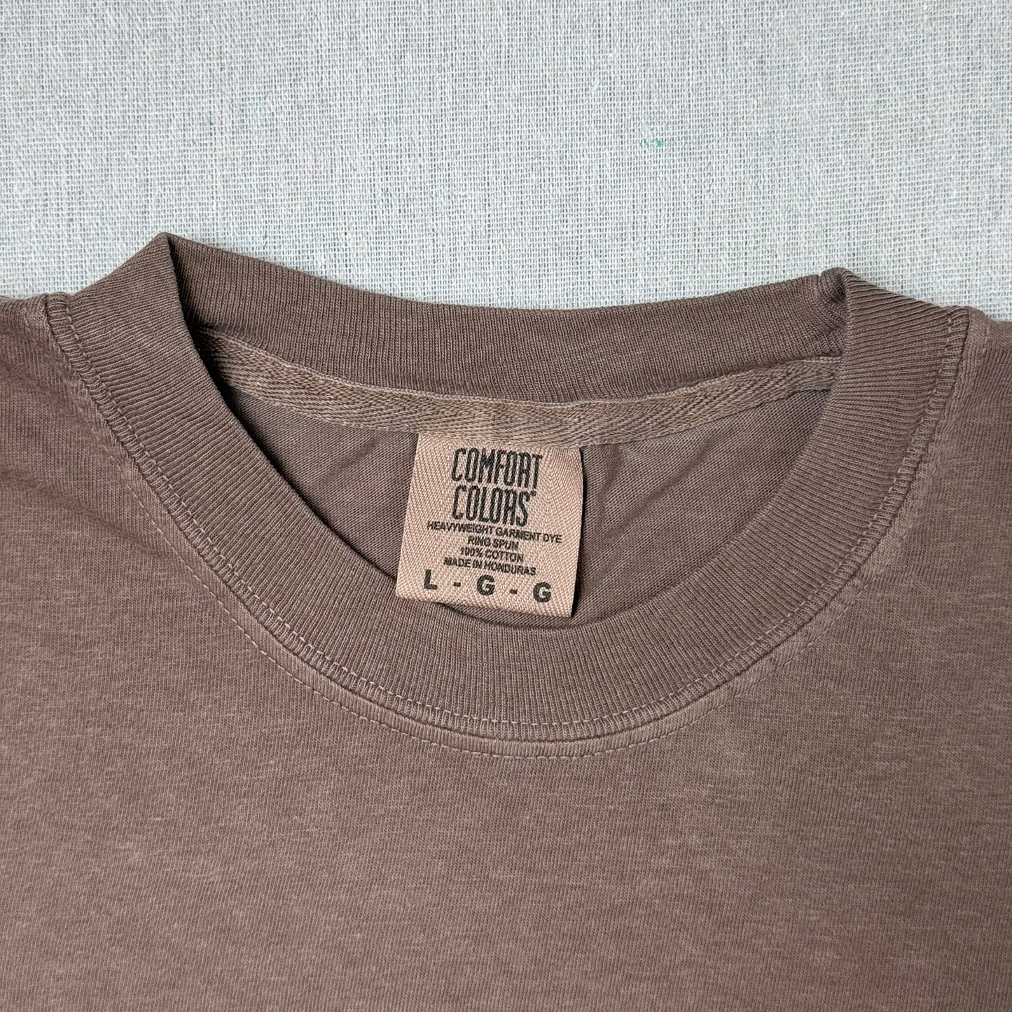 The Everyday Roots Tee