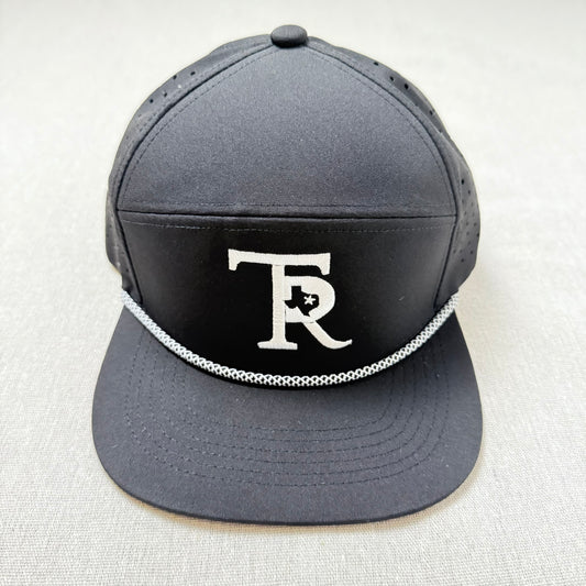 The Outrider Rope Hat