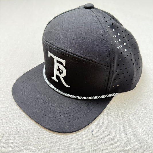 The Outrider Rope Hat