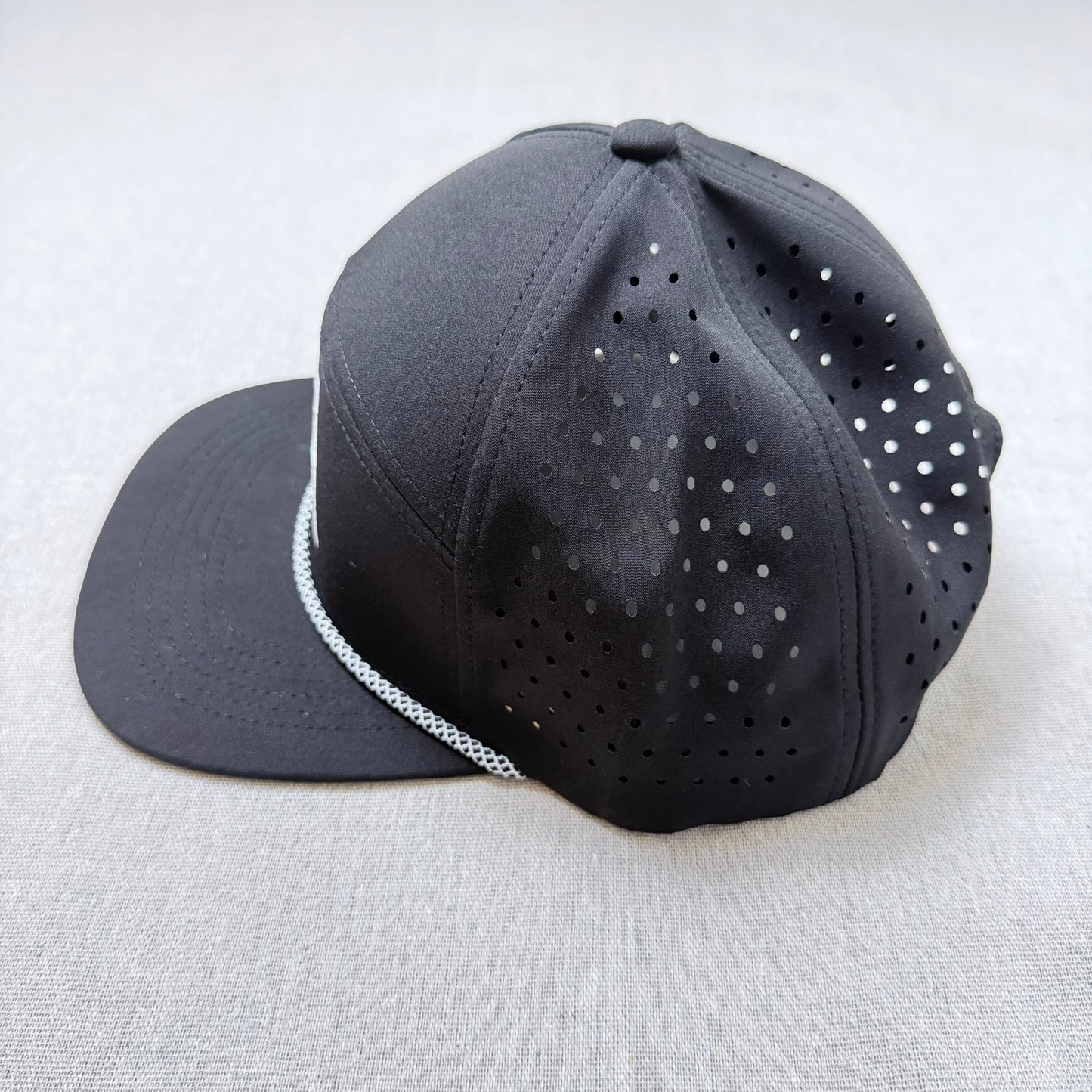 The Outrider Rope Hat